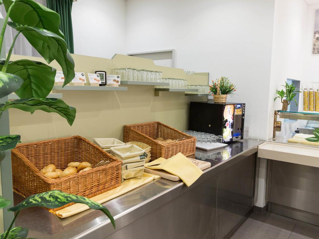 Winrooms "Hotel&Appartement" Βίνερ Νόιστατ Εξωτερικό φωτογραφία